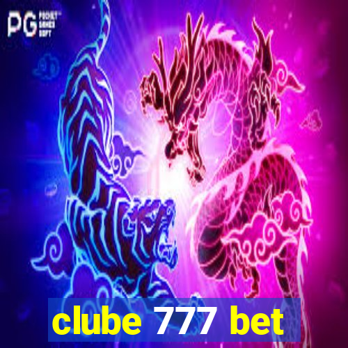 clube 777 bet